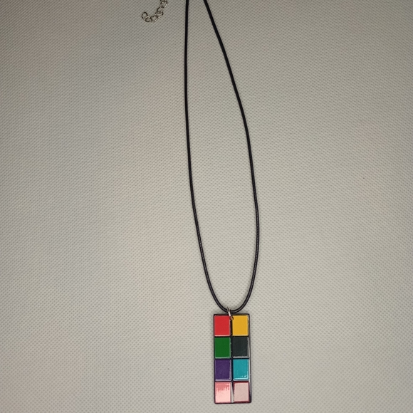 CUSTOM MADE NECKLACE - Picture 10 of 12